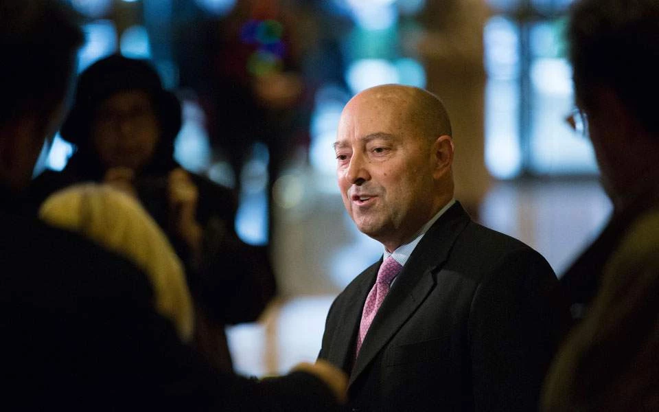 Τελεσίγραφο Τ. Σταυρίδη στον Τούρκο ΑΓΕΕΔ: «Τα Ίμια είναι ελληνικά και θα μείνουν ελληνικά για πάντα» – Απάντηση-«τάπα» και στον Ερντογάν